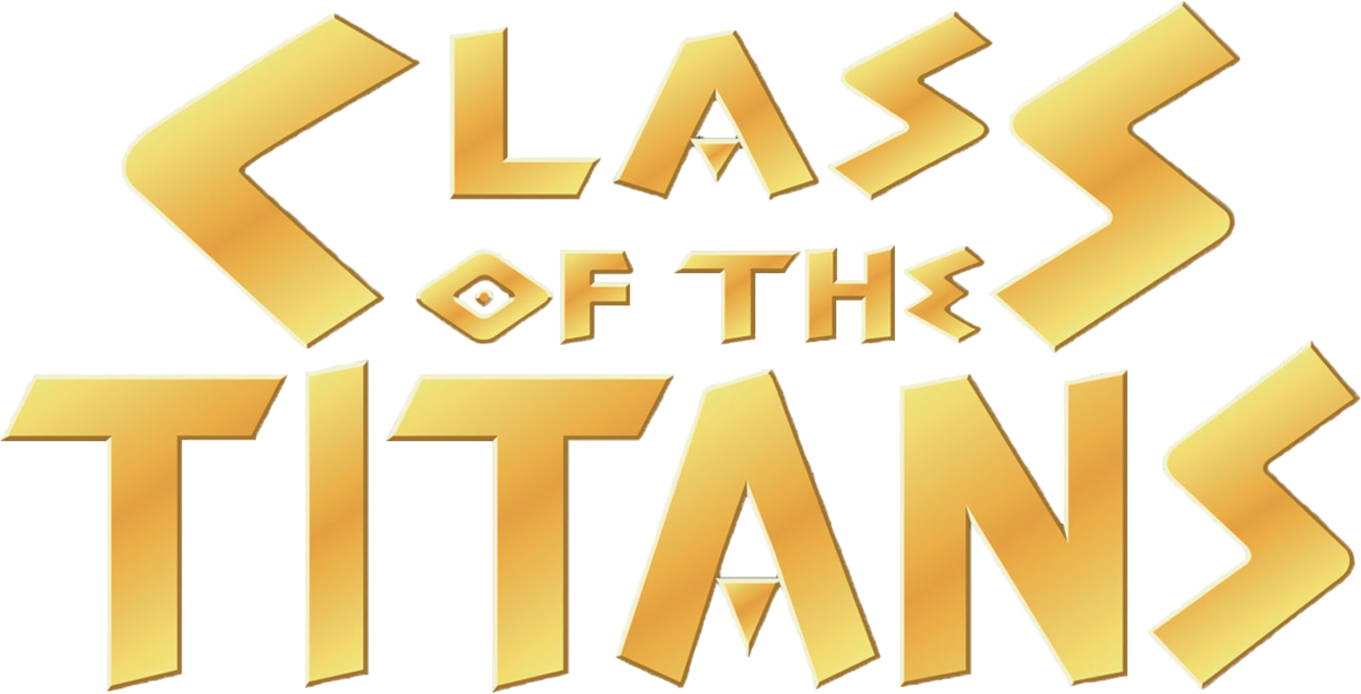 Class of the Titans Complete 